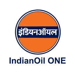 Symbol von IndianOil ONE